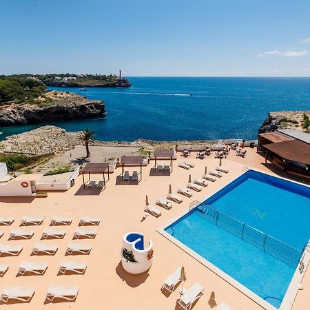 Bellevue Belsana Hotell Portocolom  Eksteriør bilde