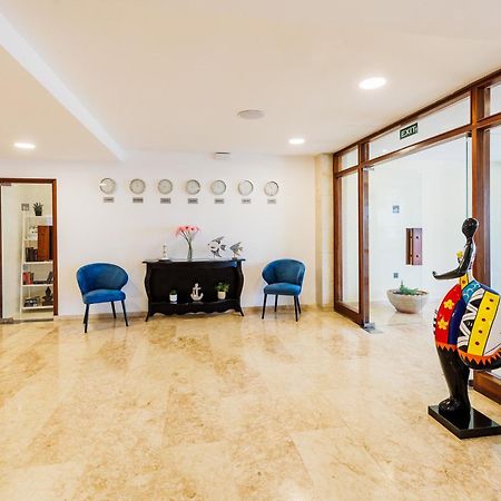 Bellevue Belsana Hotell Portocolom  Eksteriør bilde