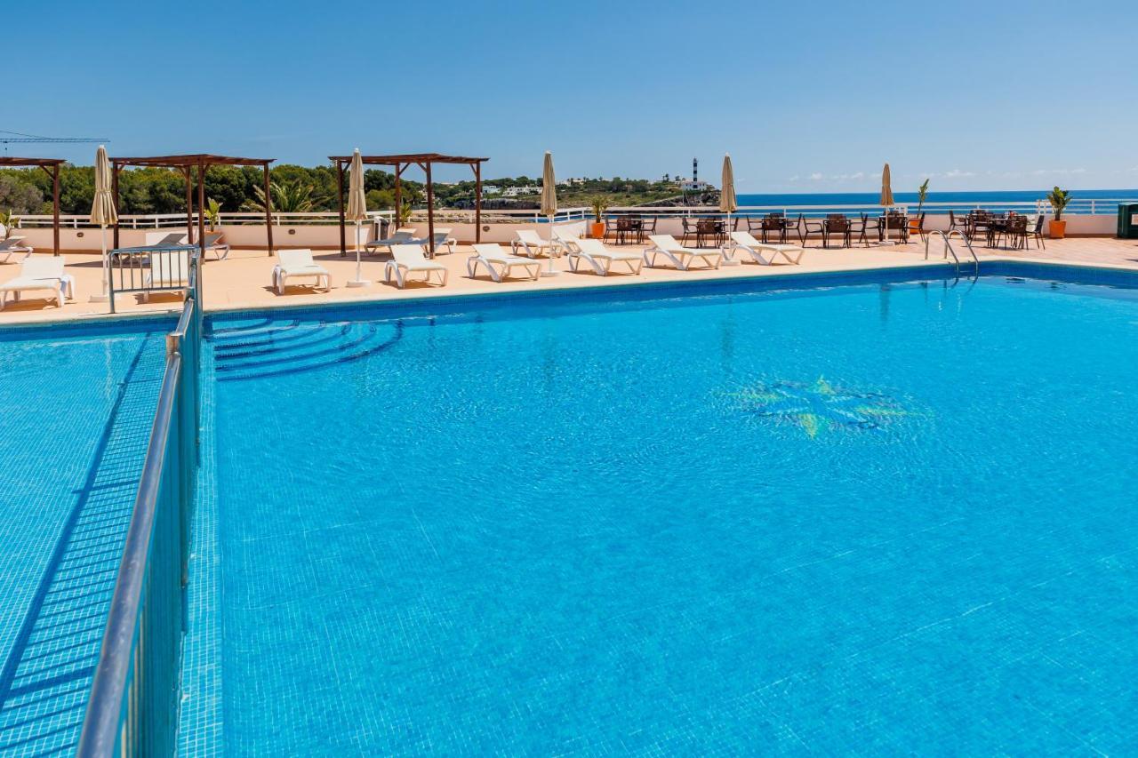 Bellevue Belsana Hotell Portocolom  Eksteriør bilde