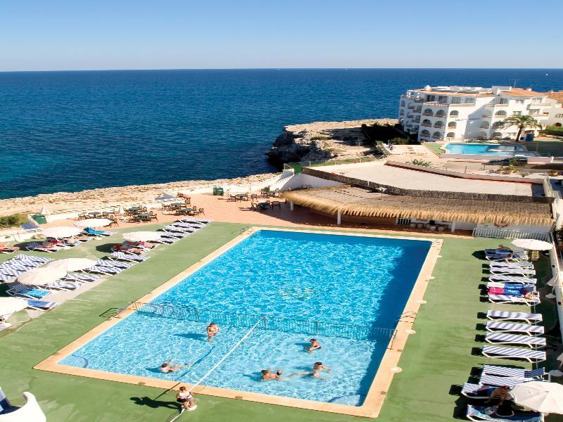 Bellevue Belsana Hotell Portocolom  Eksteriør bilde